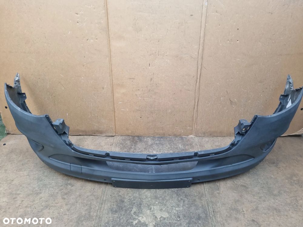 MERCEDES SPRINTER W910 ZDERZAK PRZÓD - 5