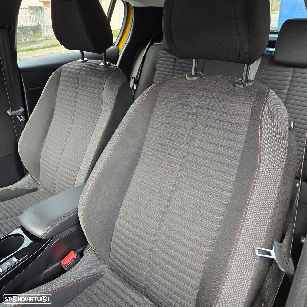 Peugeot e-208 Active Pack - 6