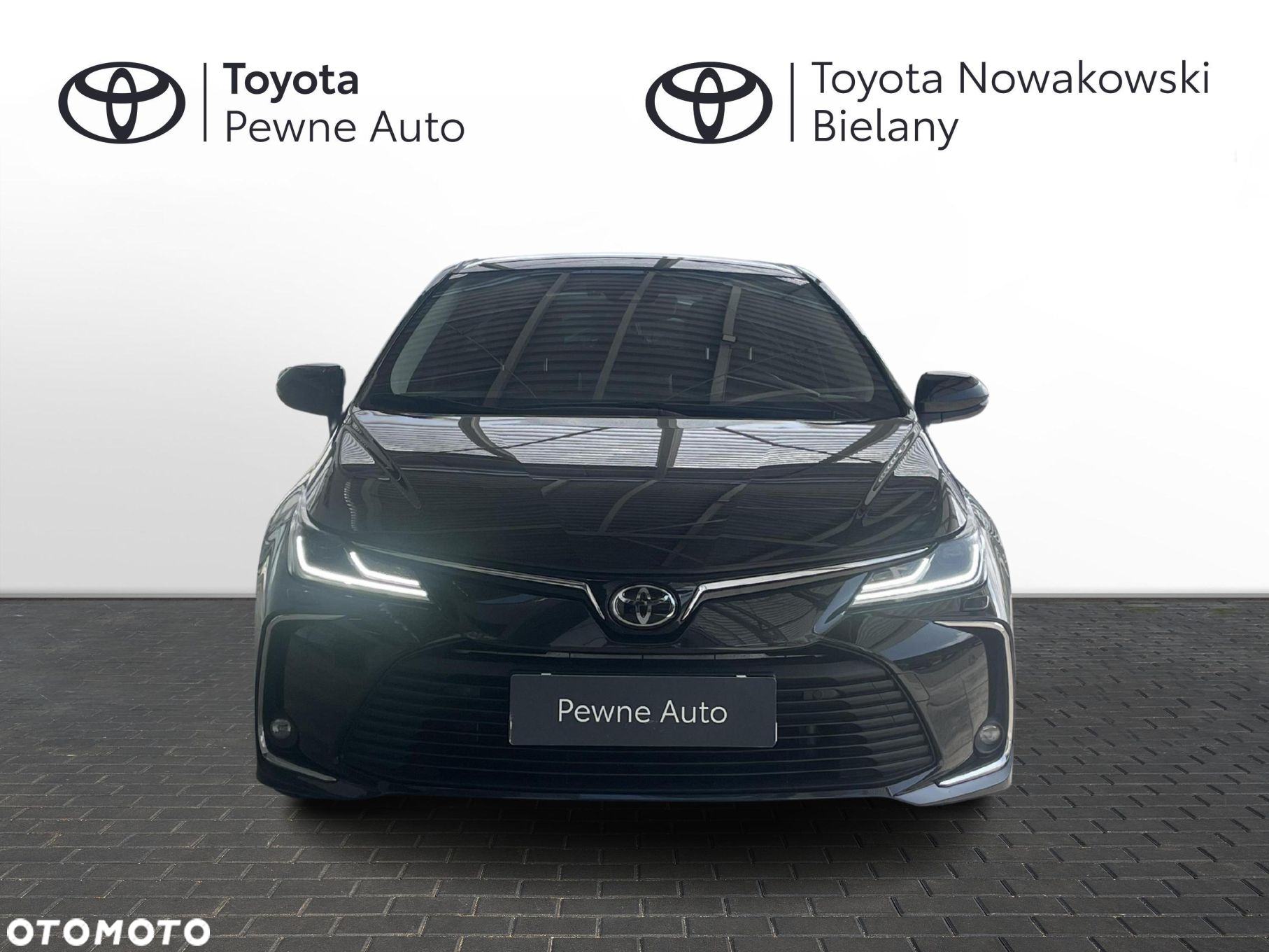 Toyota Corolla - 8