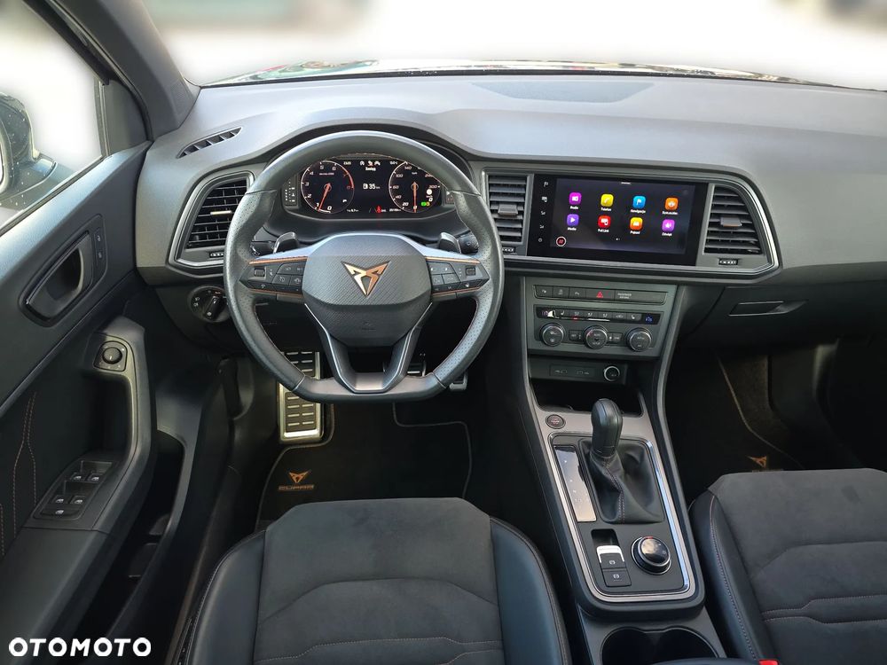 Cupra Ateca - 20