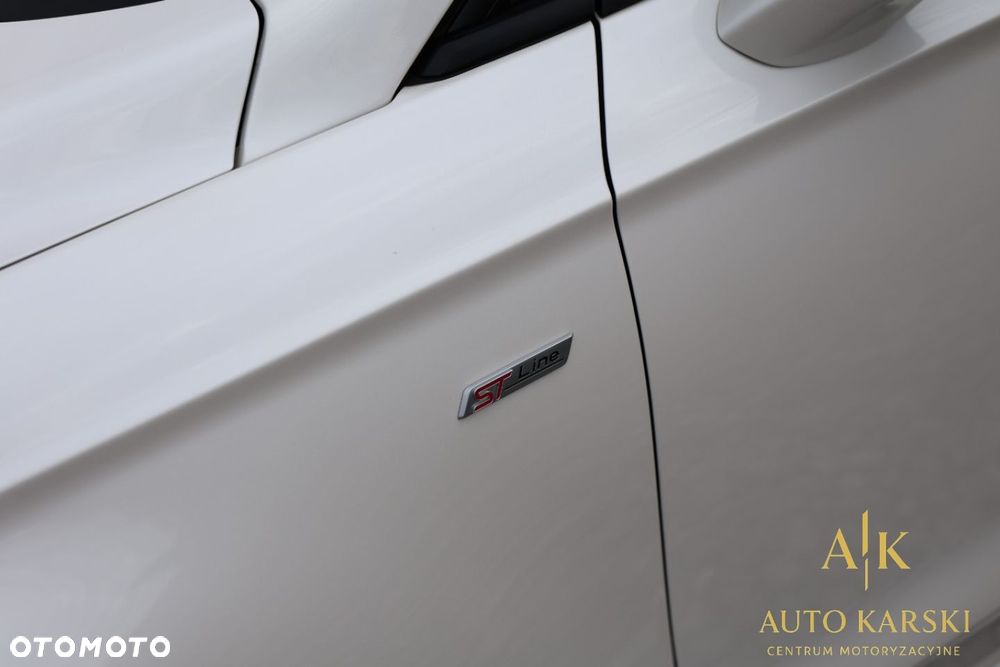 Ford Mondeo - 11