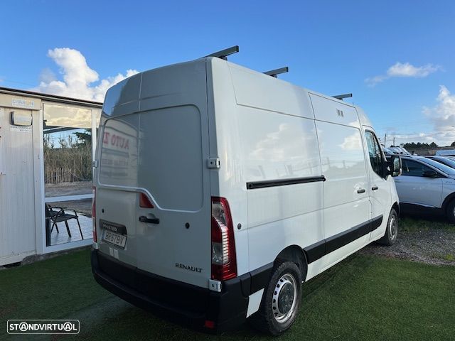 Renault MASTER L2H2 - 3