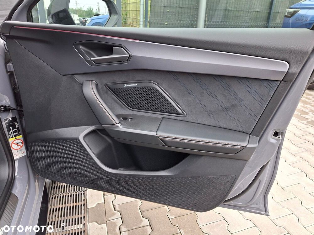 Cupra Leon 1.5 eTSI DSG - 20