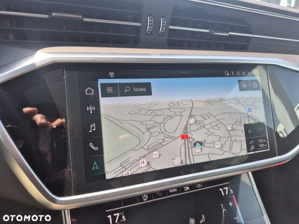 Audi A7 Sportback 40 TDI mHEV Quattro S tronic - 23