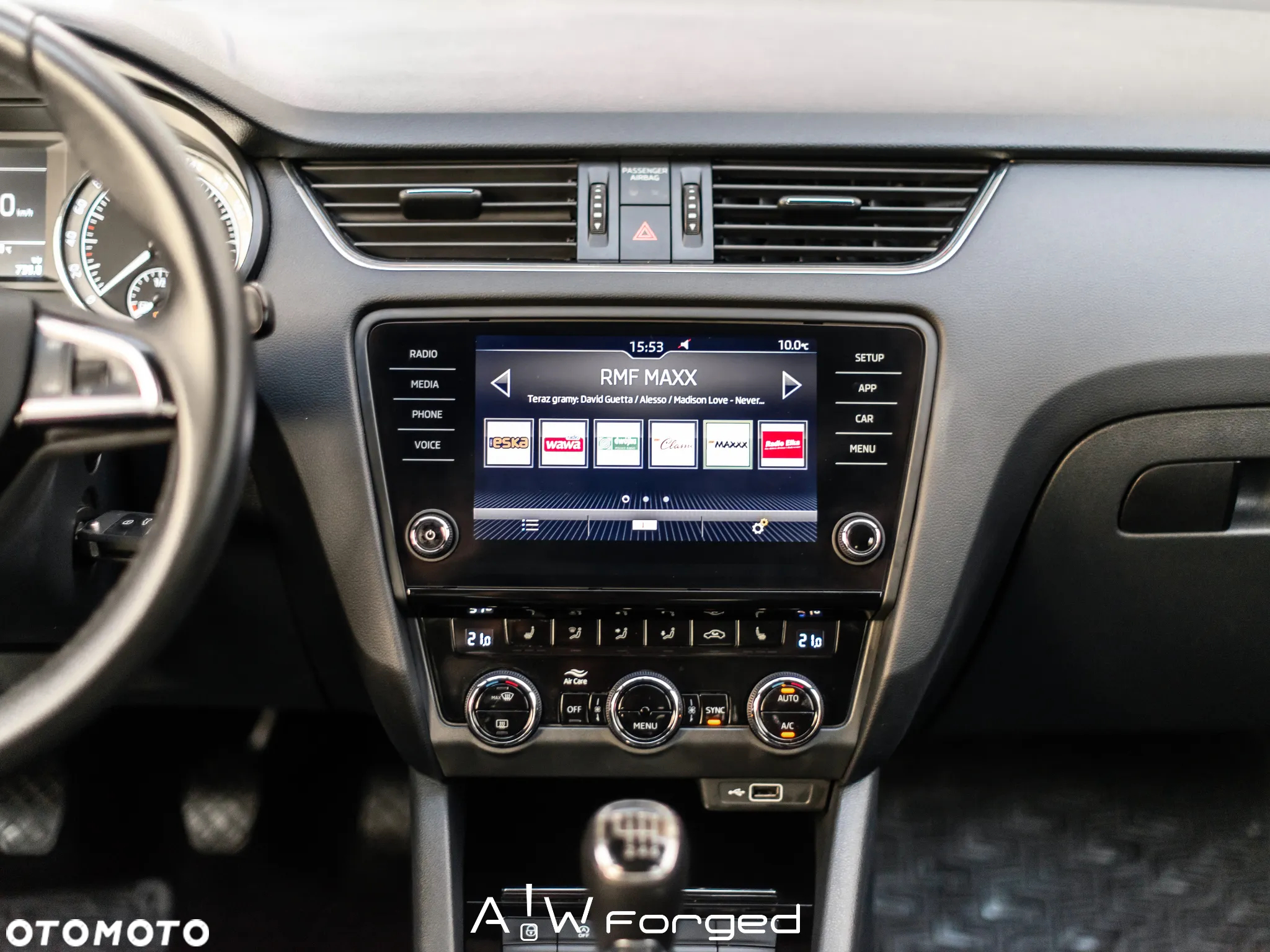 Skoda Octavia 2.0 TDI SCR Style - 28