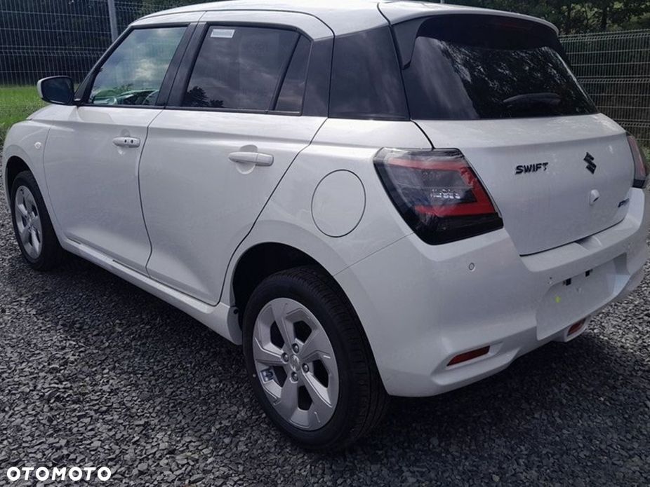 Suzuki Swift - 5