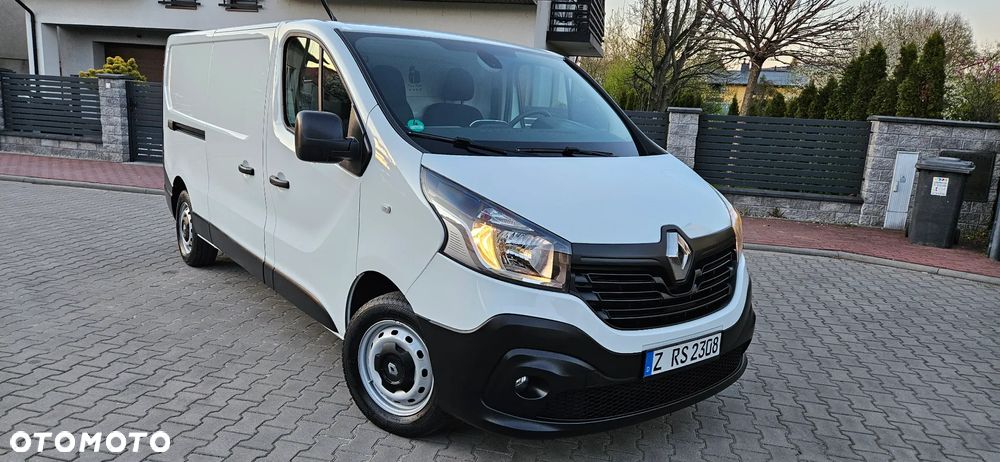 Renault Trafic - 7
