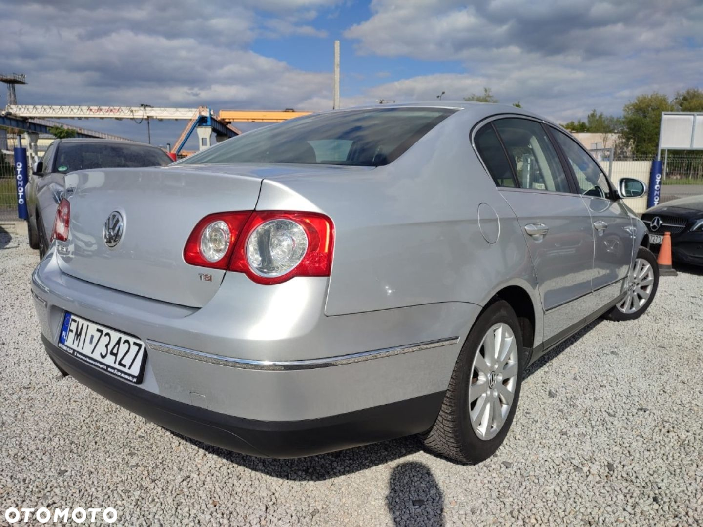 Volkswagen Passat - 3