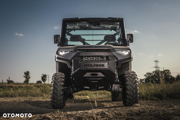 Polaris Ranger XP