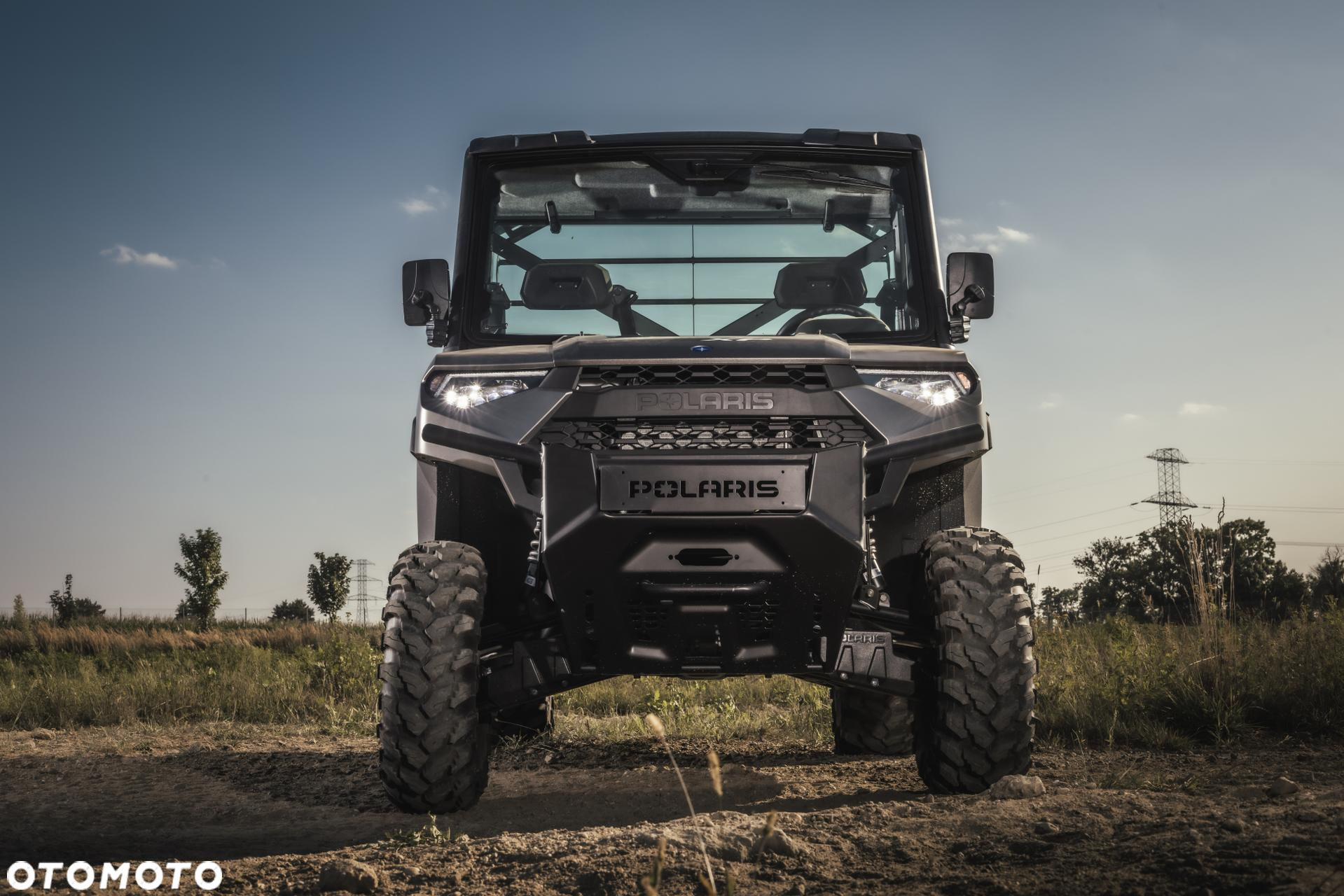 Polaris Ranger XP - 2