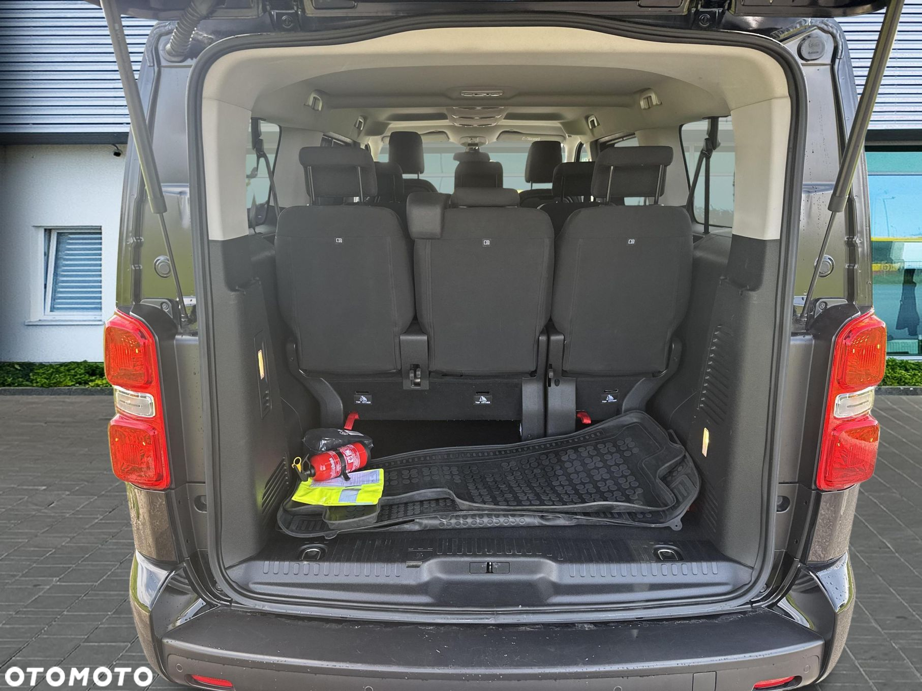 Toyota Proace Verso 2.0 D4-D Long Family - 16