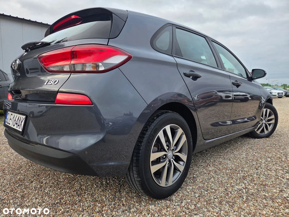 Hyundai i30 1.6 CRDI EDITION 30+ - 3