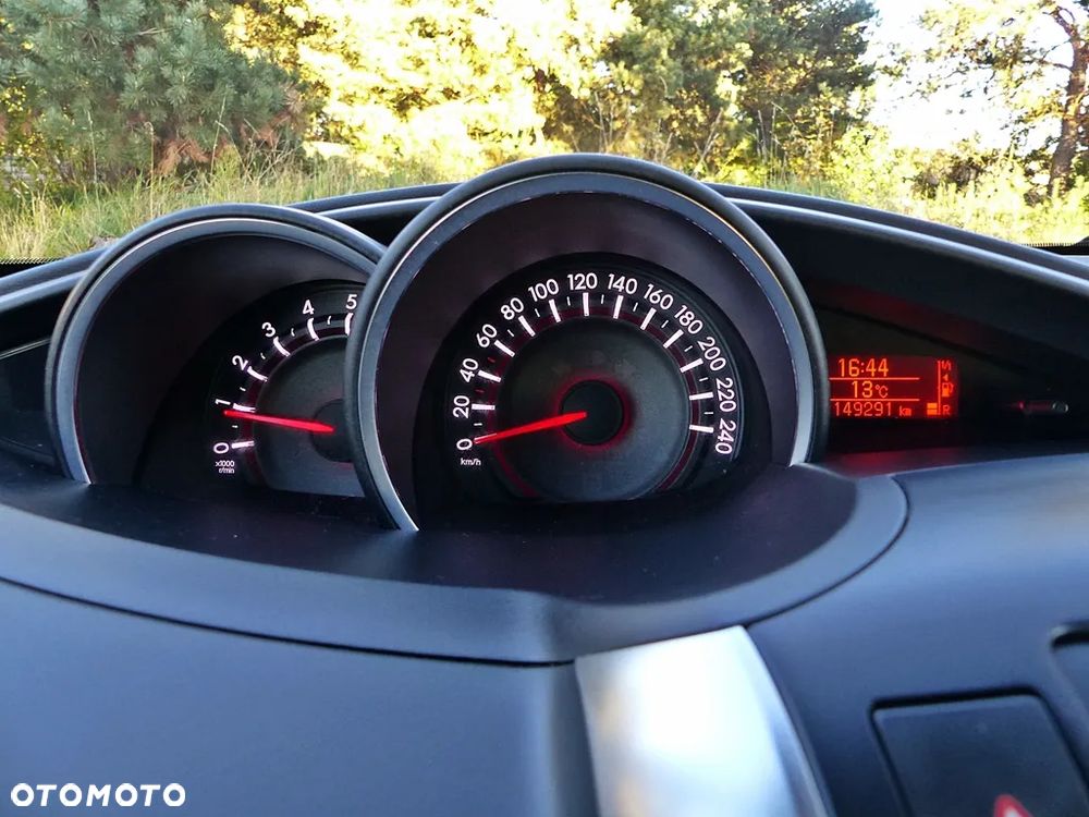 Toyota Verso 1.6 D-4D Premium - 29