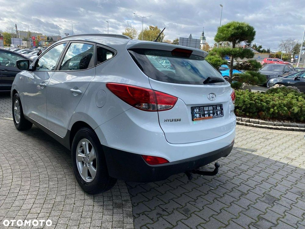 Hyundai ix35 - 5