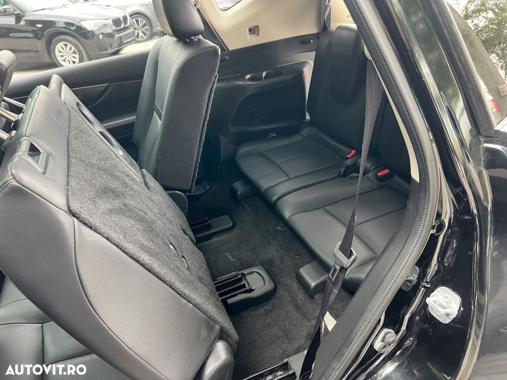 Nissan X-Trail 1.6 dCi ALL-MODE 4x4i Tekna - 23