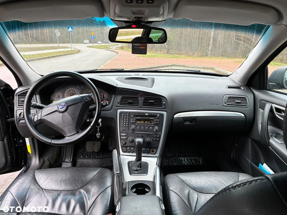 Volvo XC 70 D5 AWD Summum - 28