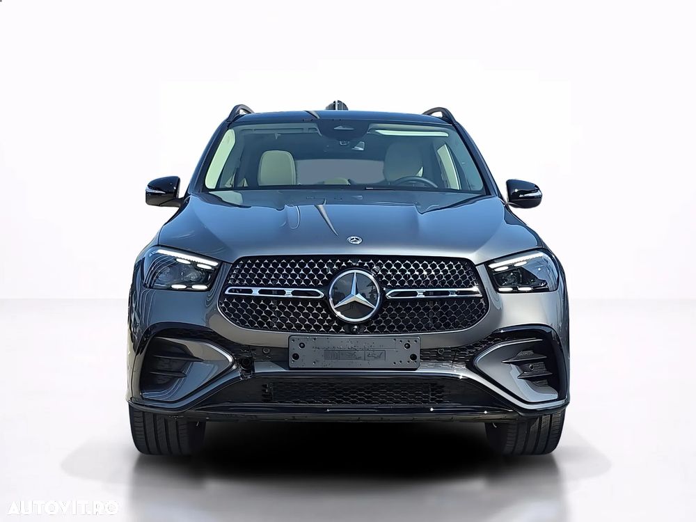 Mercedes-Benz GLE 450 4MATIC MHEV - 9