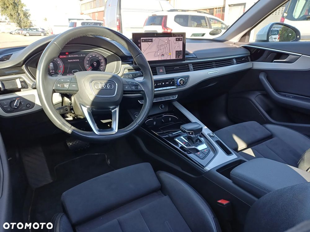 Audi A4 Allroad 45 TFSI mHEV Quattro S tronic - 30