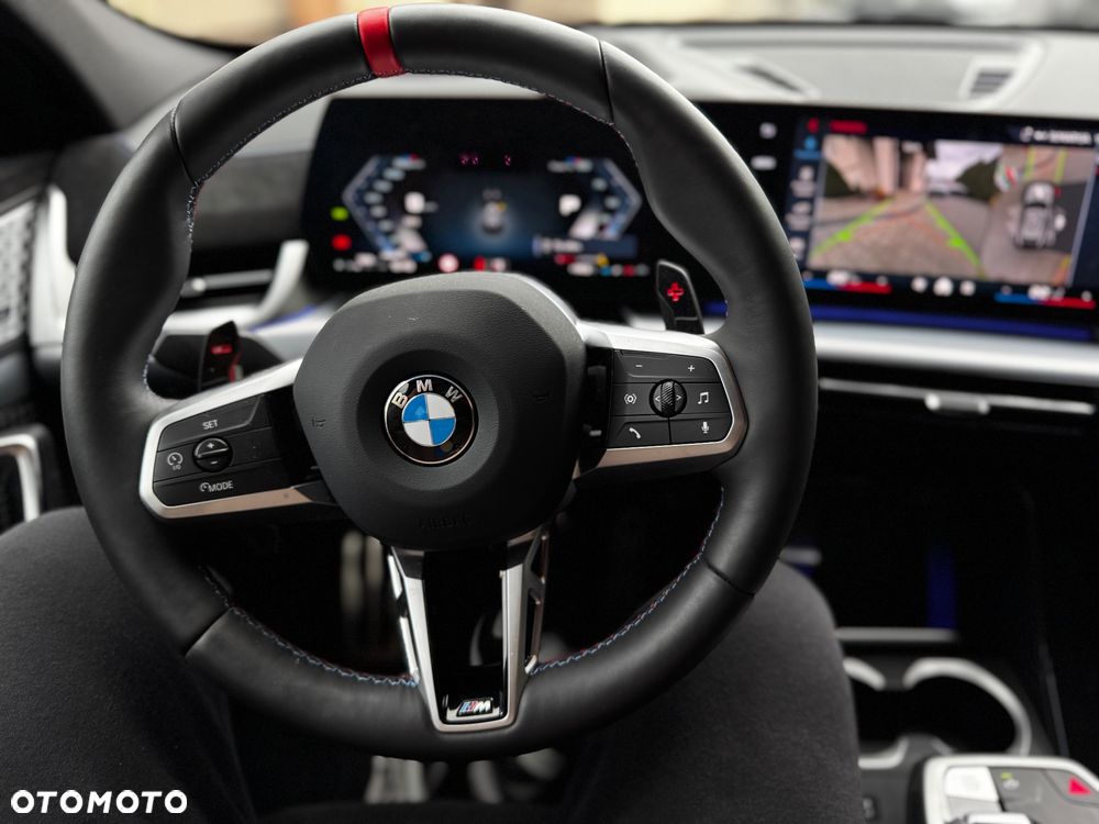 BMW X2 M35i - 9