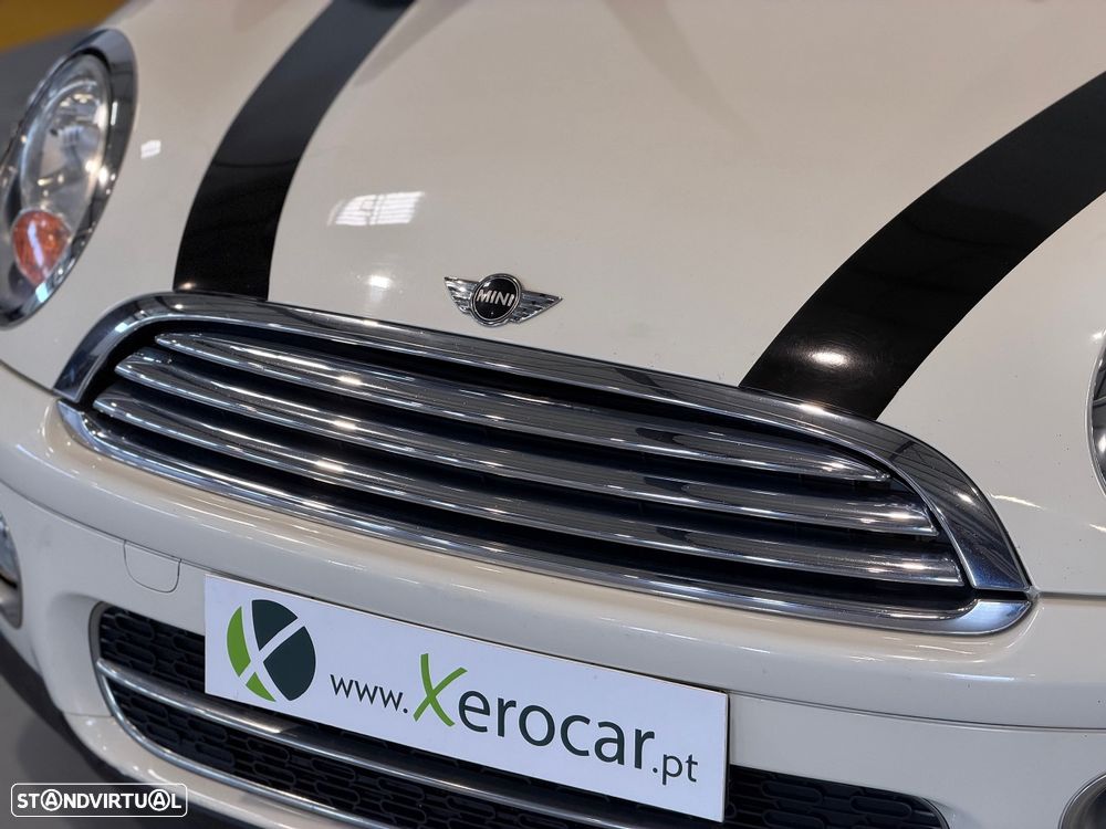 MINI Coupé - 4