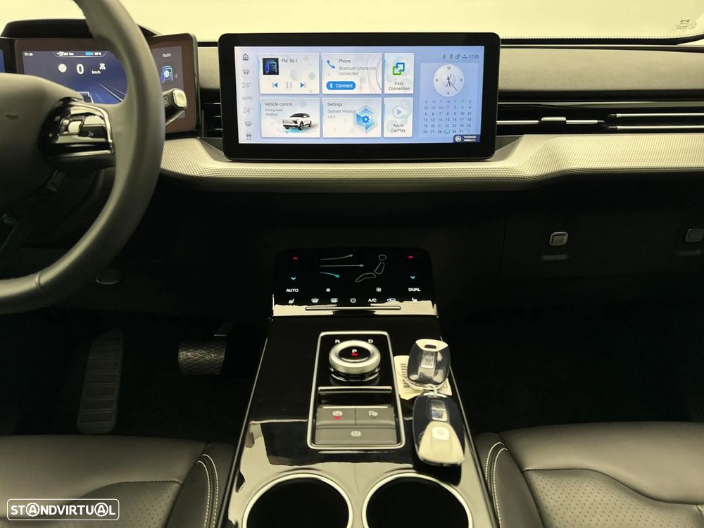 Aiways U5 Premium - 14