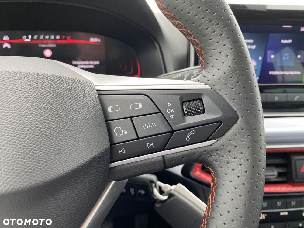 Seat Ibiza 1.0 TSI FR S&S - 24