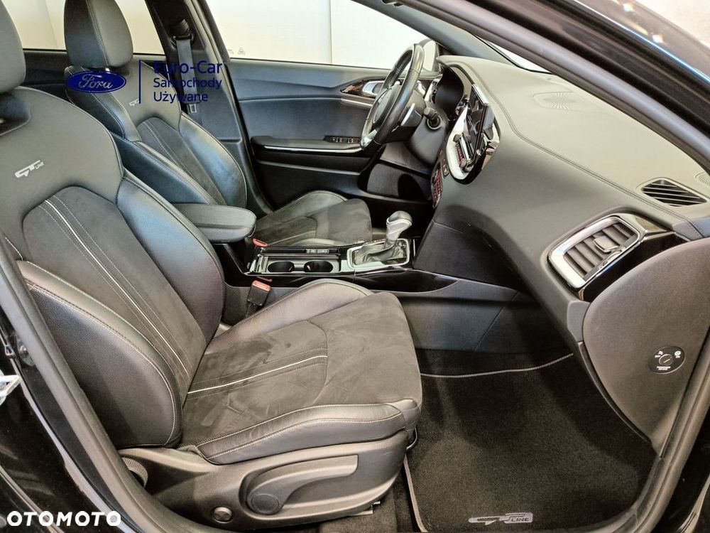 Kia ProCeed 1.5 T-GDI GT Line DCT - 14