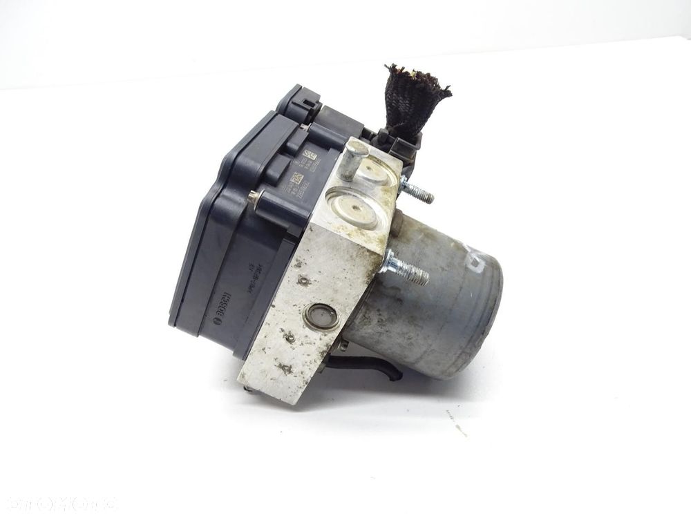 POMPA ABS HAMULCOWA A1779006203 1.5 CDI MERCEDES W177 A KLASA - 3