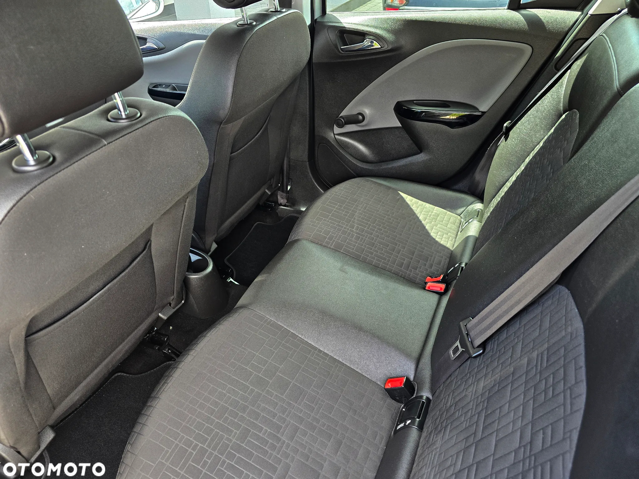 Opel Corsa 1.4 Turbo Start/Stop 120 Jahre - 10
