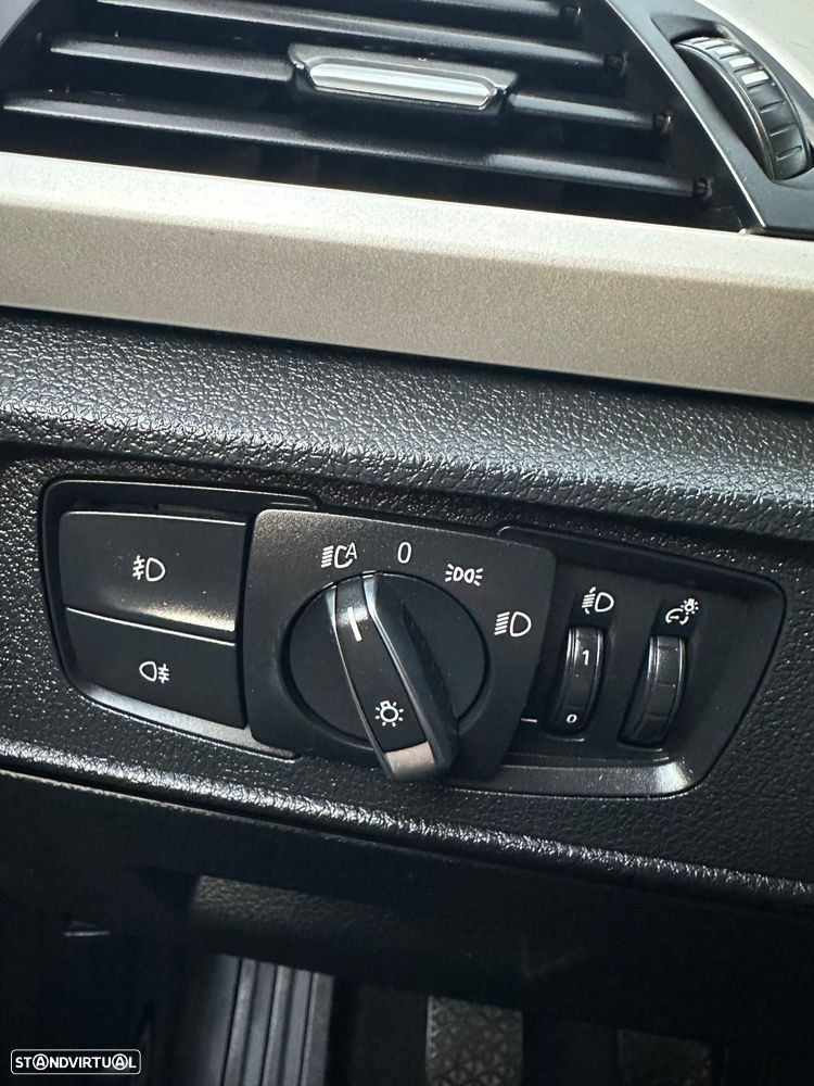 BMW 114 d Line Urban - 13