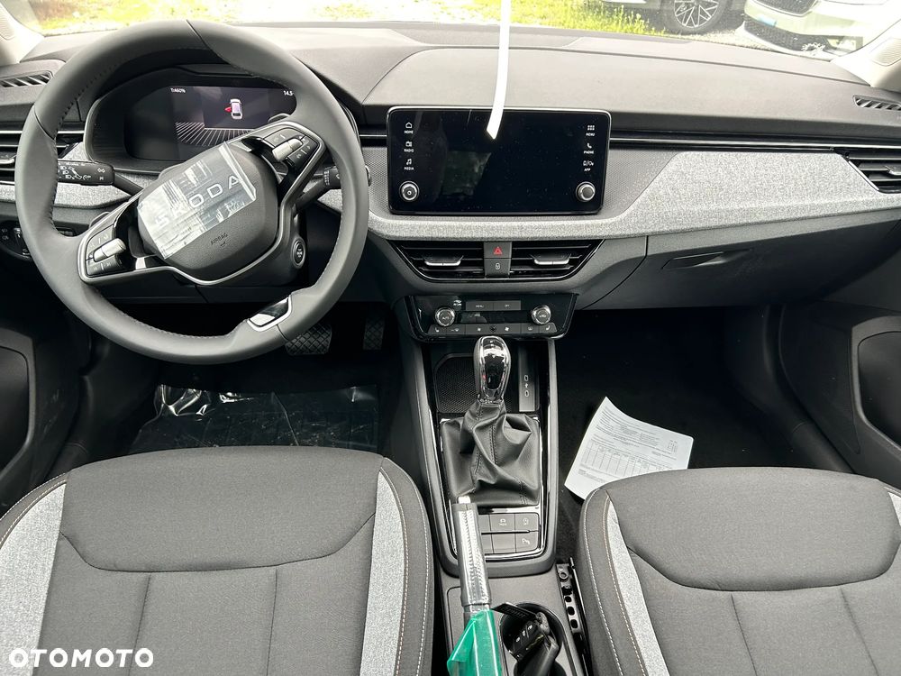 Skoda Scala 1.0 TSI Drive DSG - 11