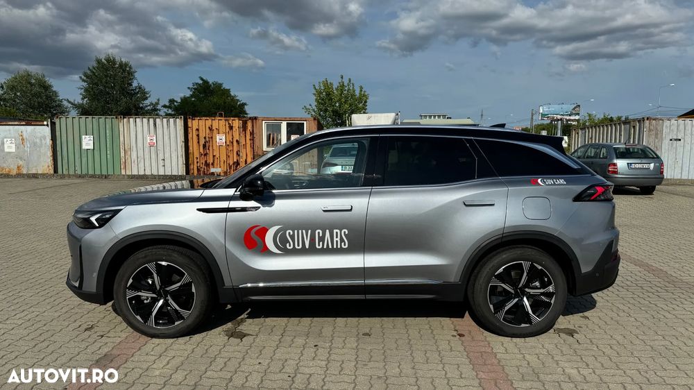 Baic X75 Standard - 6