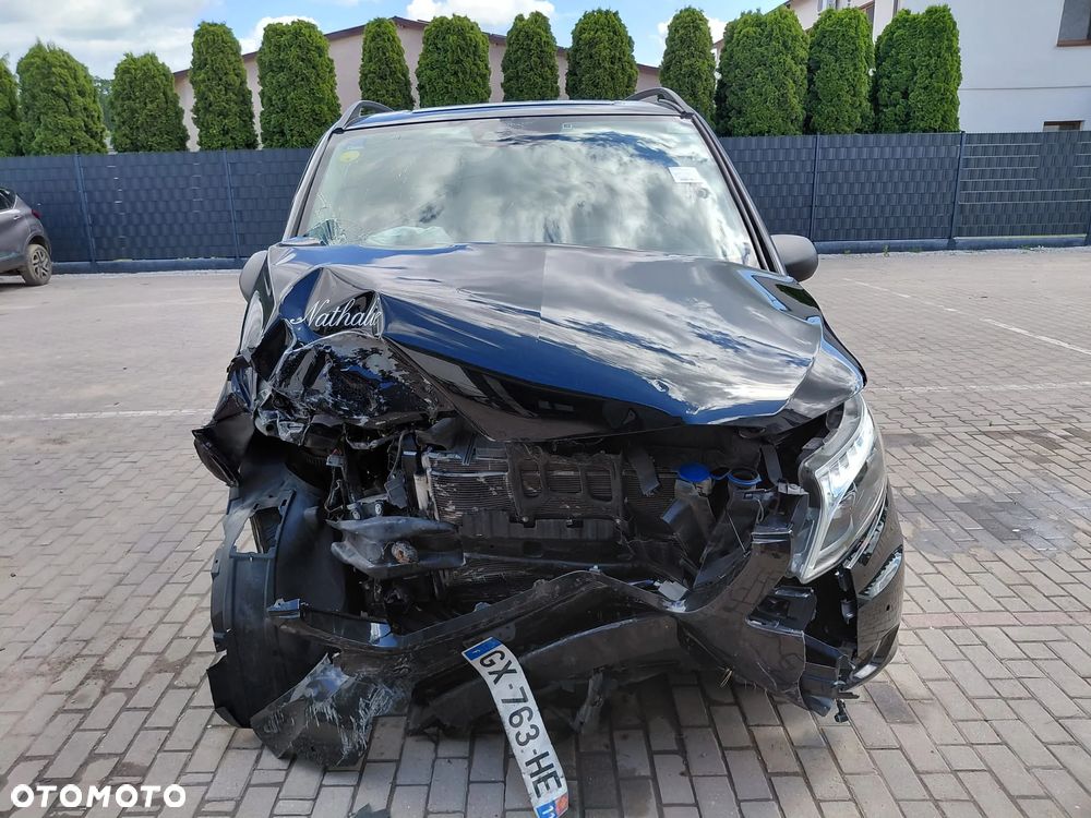 Mercedes-Benz Vito - 2