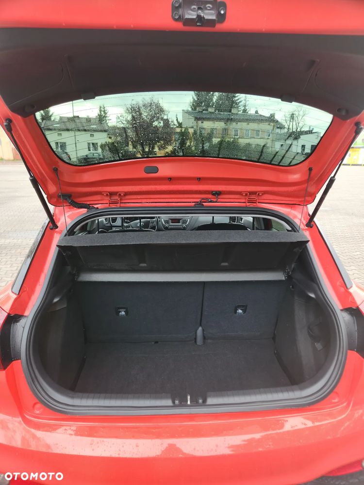 Hyundai i20 1.2 Classic Plus - 19