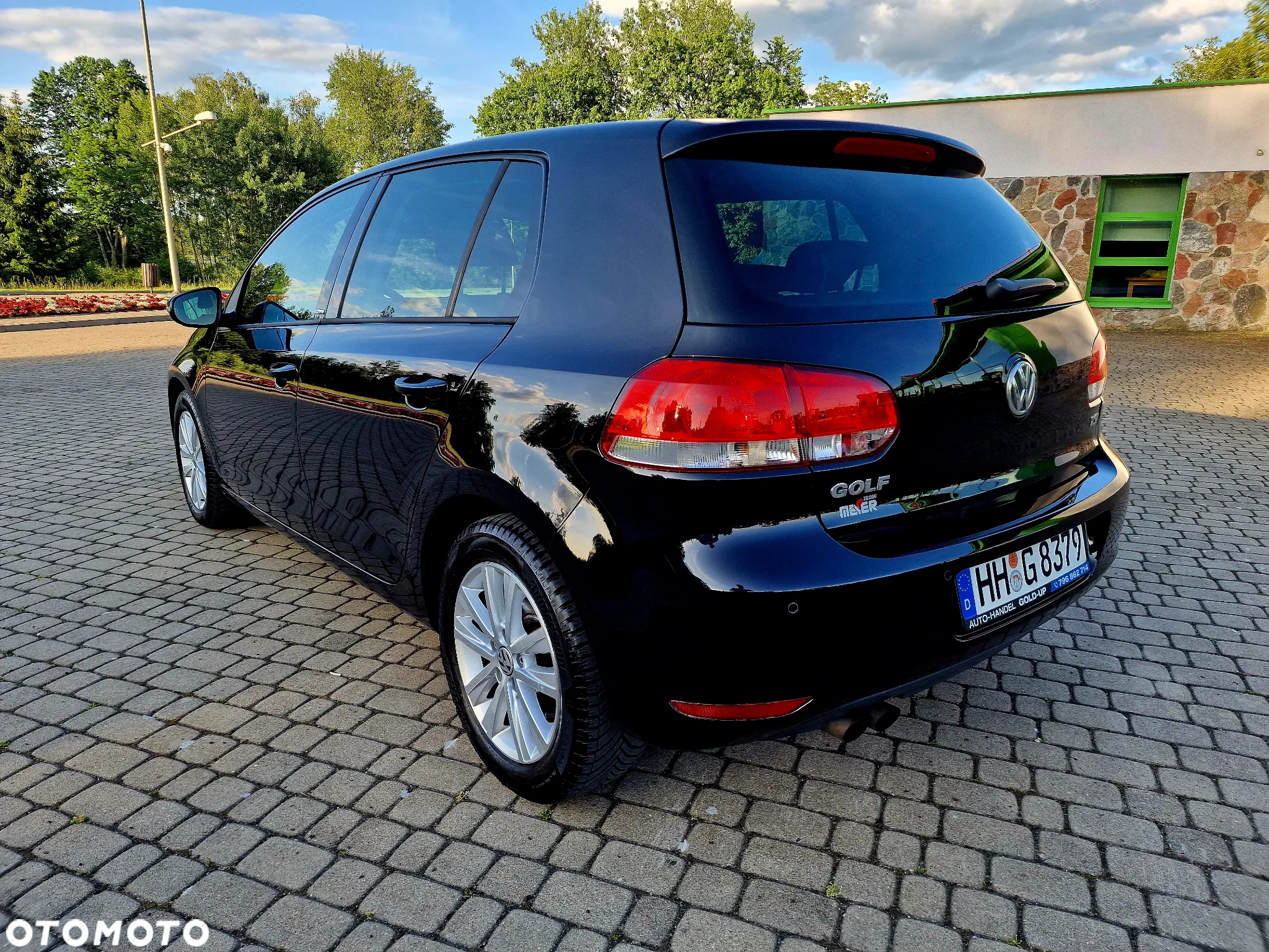 Volkswagen Golf 1.4 TSI Style - 5