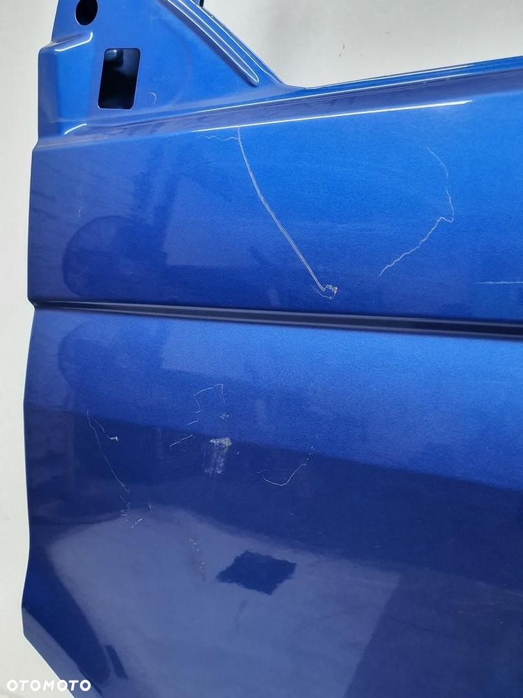 DRZWI LEWE LEWY PRZÓD VW T5 - 5