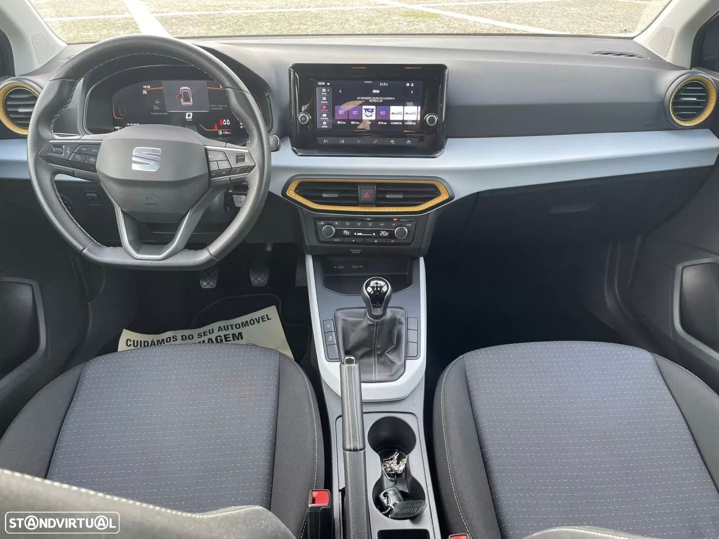 SEAT Arona 1.0 TSI Style - 7
