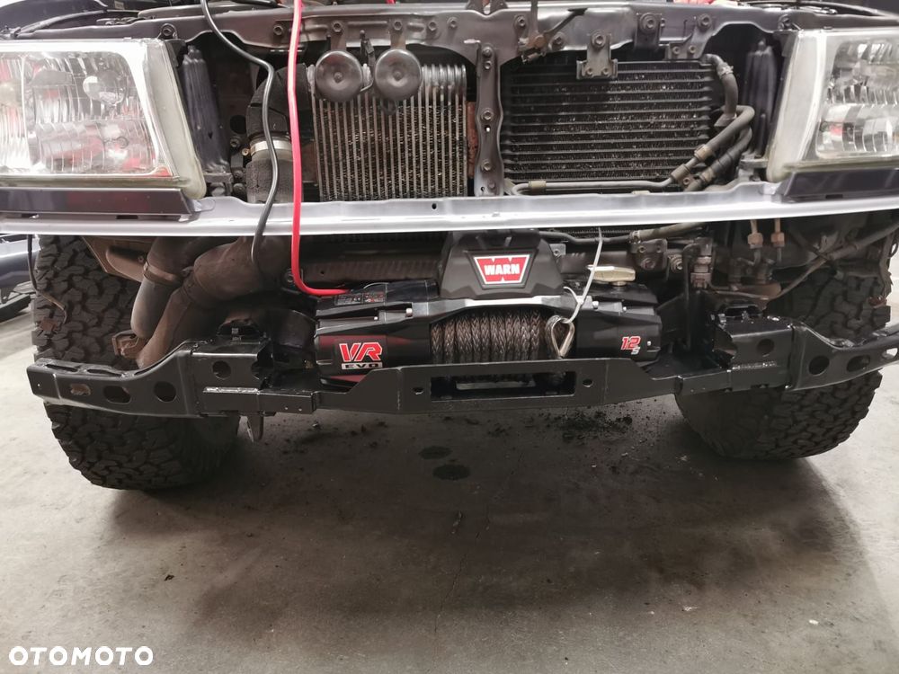 Toyota Land Cruiser 100 Automatik - 18