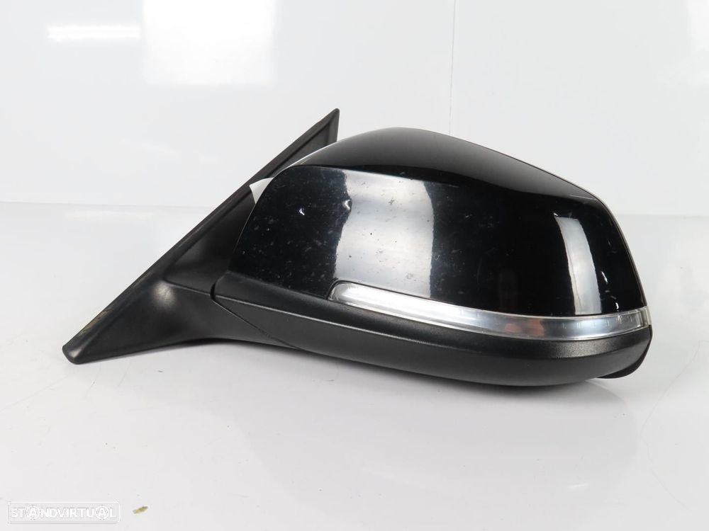 Retrovisor / Espelho Esquerdo Usado / Original BMW 4 Coupe (F32, F82)/BMW 4 Conv... - 2