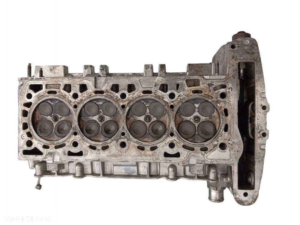 GŁOWICA WAŁKI OPEL VECTRA C SIGNUM SAAB 9-3 II 2.0 T 55556574 - 2