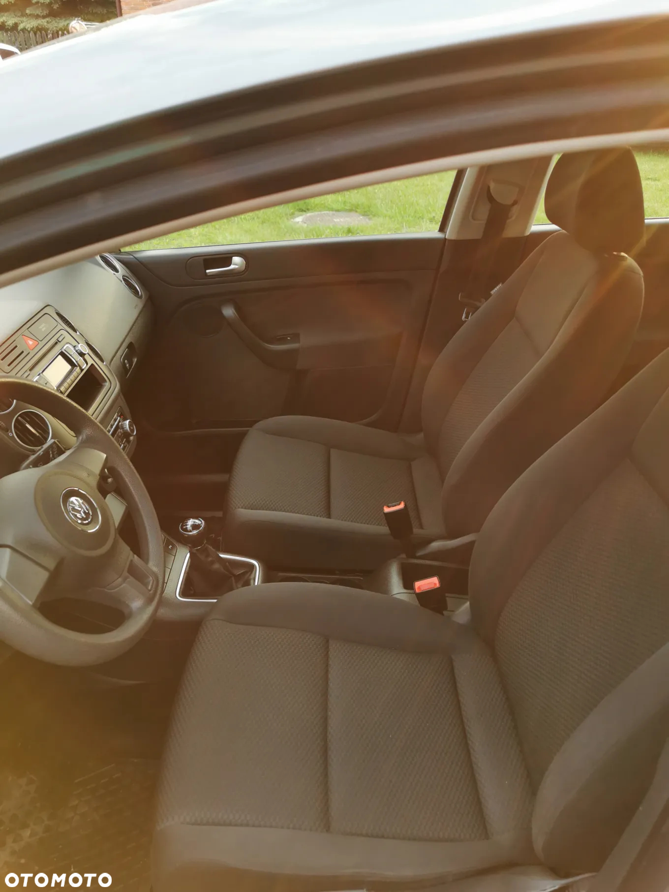 Volkswagen Golf Plus 1.6 Trendline - 14