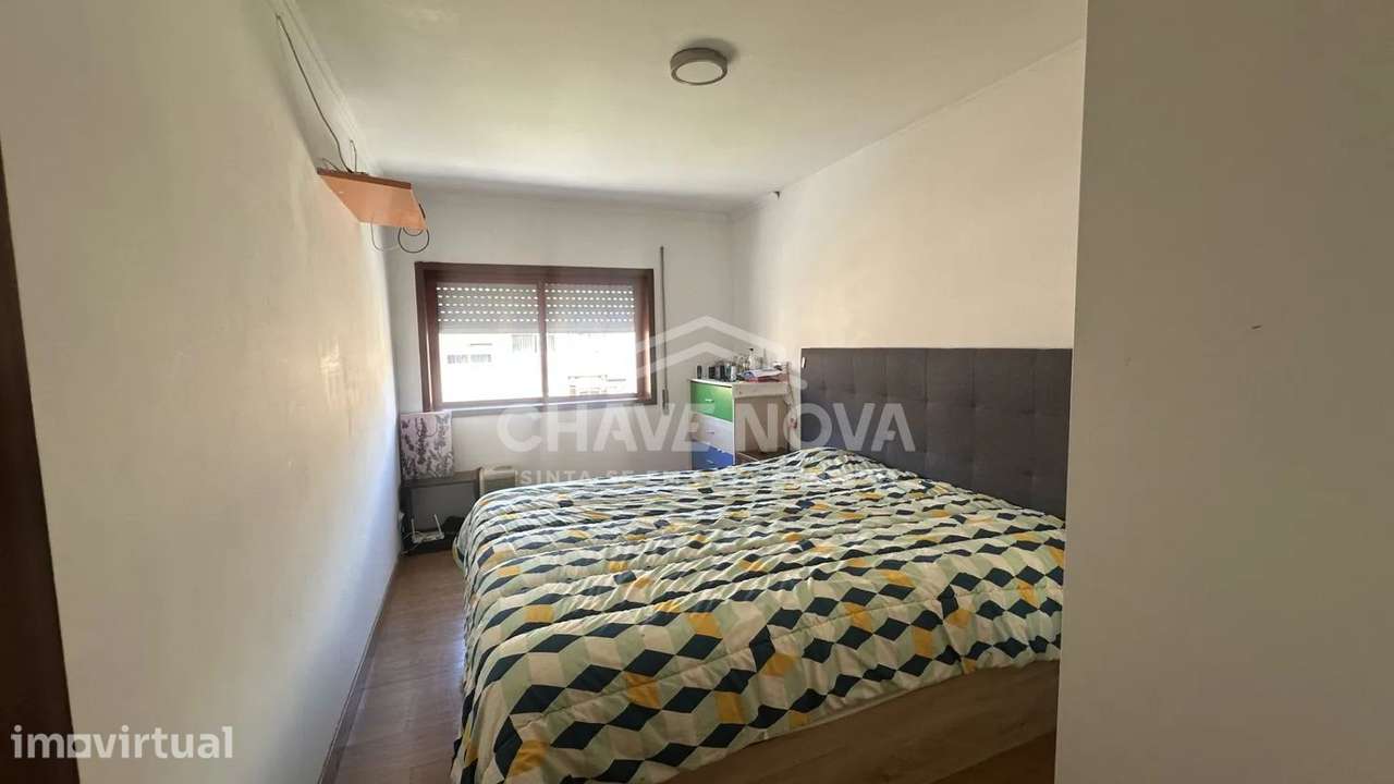 Apartamento T3 em Coimbrões - Grande imagem: 3/14