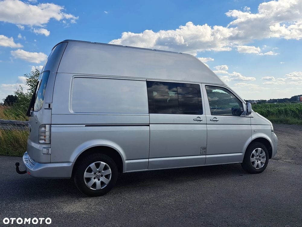 Volkswagen Transporter - 16