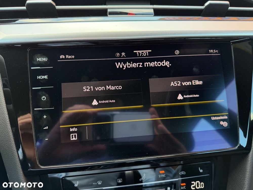 Volkswagen Arteon Shooting Brake 2.0 TSI 4Motion R DSG - 28