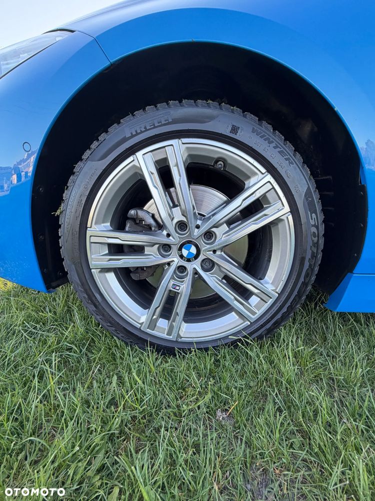 BMW Seria 1 118d M Sport - 29