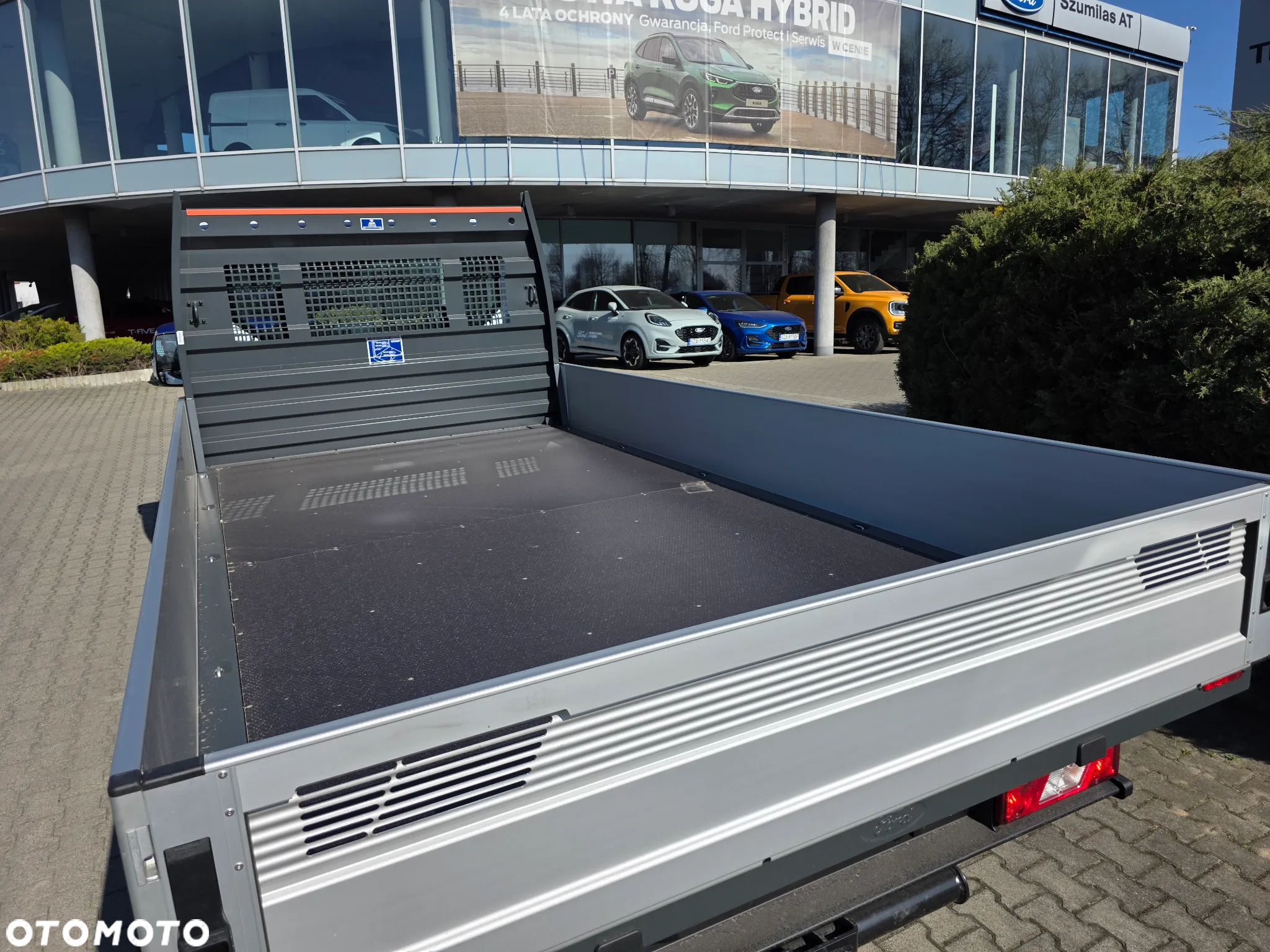Ford Transit TREND - 7