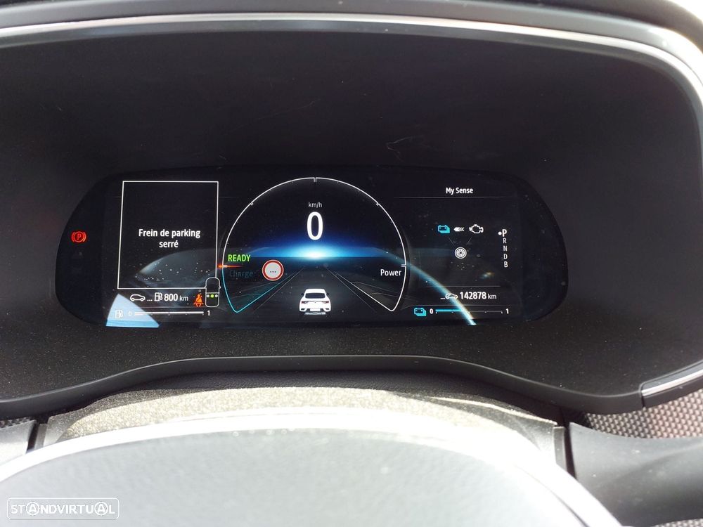 Renault Arkana 1.6 E-Tech Full Hybrid Techno - 8
