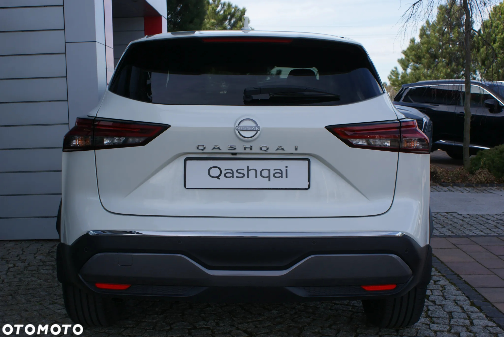 Nissan Qashqai - 6
