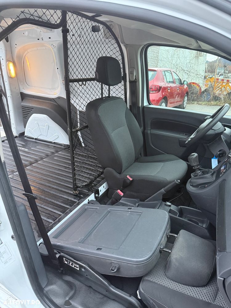 Mercedes-Benz Citan - 4