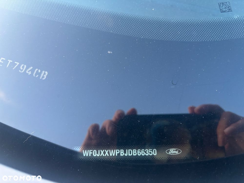 Ford C-MAX 1.6 TDCi Trend - 5
